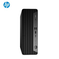 CPU HP Pro 400 G9 SFF Intel Corei5 14500 16GB 512GB SSD W11P Negro