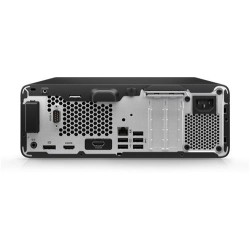 CPU HP Pro 400 G9 SFF Intel Corei5 14500 16GB 512GB SSD W11P Negro