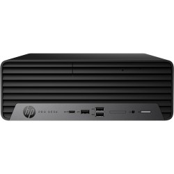 CPU HP Pro 400 G9 SFF Intel Corei5 14500 16GB 512GB SSD W11P Negro