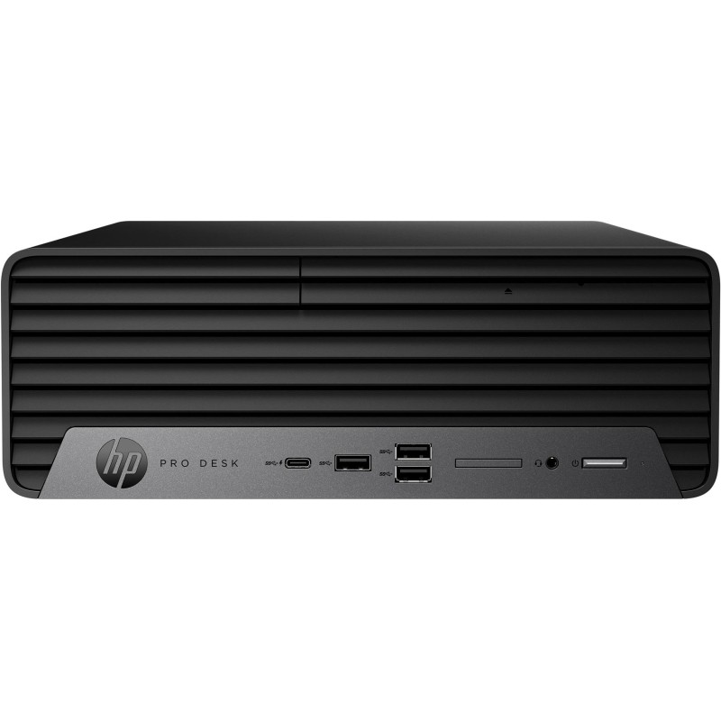 CPU HP Pro 400 G9 SFF Intel Corei5 14500 16GB 512GB SSD W11P Negro