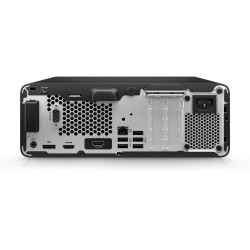 CPU HP Pro 400 G9 SFF Intel Corei5 14500 16GB 512GB SSD W11P Negro