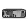 CPU HP Pro 400 G9 SFF Intel Corei5 14500 16GB 512GB SSD W11P Negro