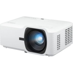 Video Proyector ViewSonic LSD500HD 5.500 Lumens Full HD 1080p Laser HDMI Blanco