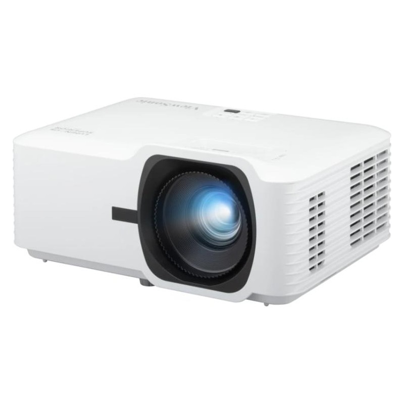 Video Proyector ViewSonic LSD500HD 5.500 Lumens Full HD 1080p Laser HDMI Blanco