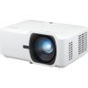 Video Proyector ViewSonic LSD500HD 5.500 Lumens Full HD 1080p Laser HDMI Blanco