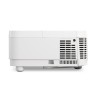 Video Proyector ViewSonic LSD500HD 5.500 Lumens Full HD 1080p Laser HDMI Blanco