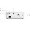 Video Proyector ViewSonic LSD500HD 5.500 Lumens Full HD 1080p Laser HDMI Blanco