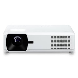Video Proyector ViewSonic LSD600W 6.000 Lumens WXGA Laser HDMI Blanco