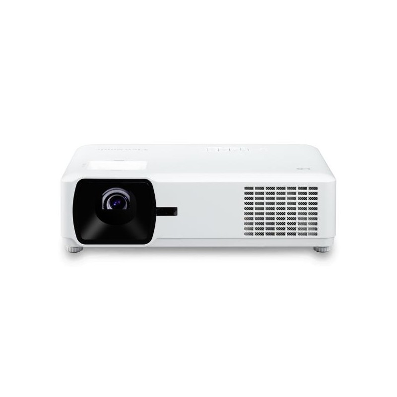 Video Proyector ViewSonic LSD600W 6.000 Lumens WXGA Laser HDMI Blanco