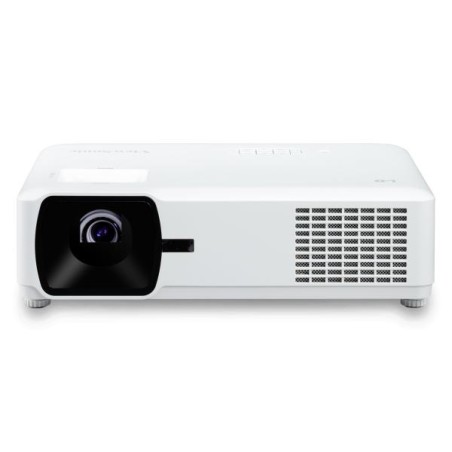 Video Proyector ViewSonic LSD600W 6.000 Lumens WXGA Laser HDMI Blanco
