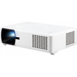 Video Proyector ViewSonic LSD600W 6.000 Lumens WXGA Laser HDMI Blanco