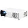 Video Proyector ViewSonic LSD600W 6.000 Lumens WXGA Laser HDMI Blanco