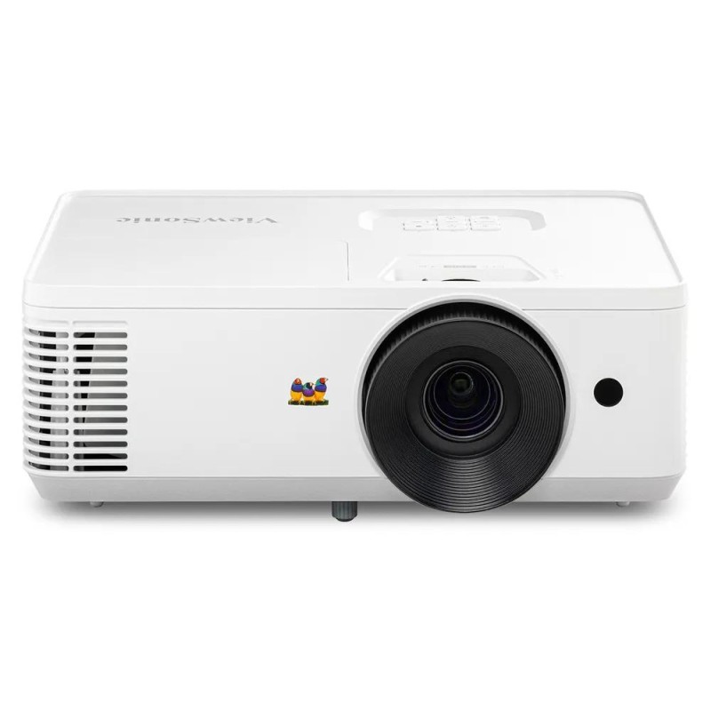 Video Proyector ViewSonic PA503HD 4.000 Lumens Full HD 1080p DLP HDMI Blanco