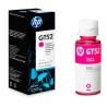 Botella De Tinta HP GT52 Magenta 8.000 Paginas M0H55AE