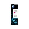 Botella De Tinta HP GT52 Magenta 8.000 Paginas M0H55AE