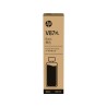 Botella De Tinta HP V87XL Negro 500ml 7FN98A