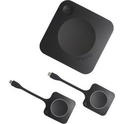 Video Conferencia Barco ClickShare CX-30 Gen2 2 Botones 4K UHD WiFi HDMI USB-C Ethernet