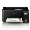 Impresora Epson L3251 EcoTank Multifuncional WiFi 33ppm Negro