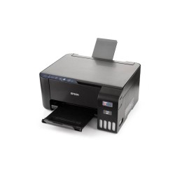 Impresora Epson L3251 EcoTank Multifuncional WiFi 33ppm Negro