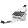 Escaner Kodak Alaris S2080W Vertical 80ppm WiFi Ethernet Negro
