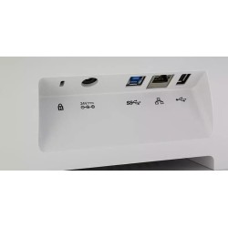 Escaner Kodak Alaris S2080W Vertical 80ppm WiFi Ethernet Negro