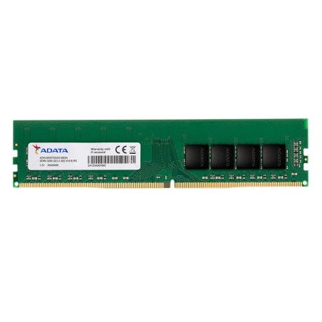 Memoria Para PC 16GB Adata DDR4 3200MHz U-DIMM