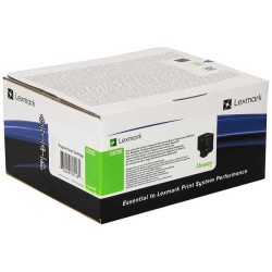 Toner Lexmark 74C4SC0 Cyan 7.000 Paginas CX725 CS725 CS720