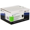 Toner Lexmark 74C4SC0 Cyan 7.000 Paginas CX725 CS725 CS720