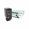 Toner Lexmark 74C4SM0 Magenta 7.000 Paginas CX725 CS725 CS720