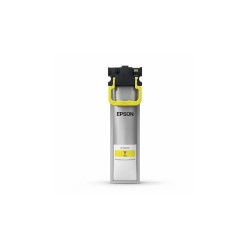 Bolsa De Tinta Epson T941 Yellow 5.000 Paginas DURABrite Utra Pro WF-C5290 WF-C5790