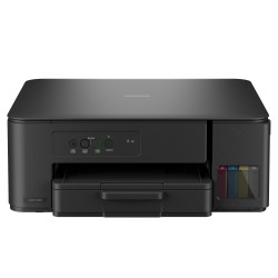 Impresora Brother DCP-T230 Multifuncional 27ppm USB Negro