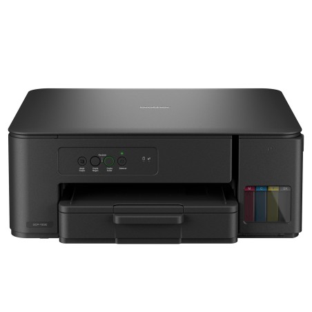 Impresora Brother DCP-T230 Multifuncional 27ppm USB Negro
