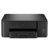 Impresora Brother DCP-T230 Multifuncional 27ppm USB Negro