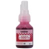 Botella De Tinta Brother BT5001M Magenta 5.000 Paginas BT5001M