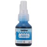 Botella De Tinta Brother BT5001C Cyan 5.000 Paginas BT5001C