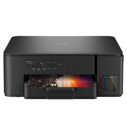 Impresora Brother DCP-T430W Multifuncional Inyeccion De Tinta 27ppm WiFi USB Negro