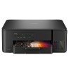 Impresora Brother DCP-T430W Multifuncional Inyeccion De Tinta 27ppm WiFi USB Negro