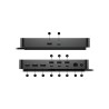 Docking Station Dell WD25TB4 4USB-A 2USB-C 2Thunderbolt4 2DisplayPort 1HDMI 1RJ45