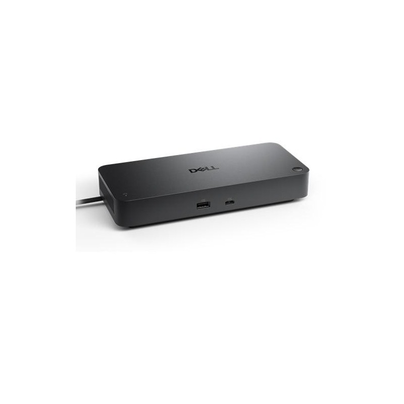Docking Station Dell Pro Dock WD25 4USB-A 2USB-C 2DisplayPort 1HDMI 1RJ45