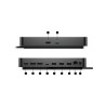 Docking Station Dell Pro Dock WD25 4USB-A 2USB-C 2DisplayPort 1HDMI 1RJ45