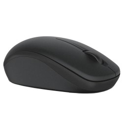 Mouse Dell WM126 Inalambrico USB Negro