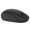 Mouse Dell WM126 Inalambrico USB Negro
