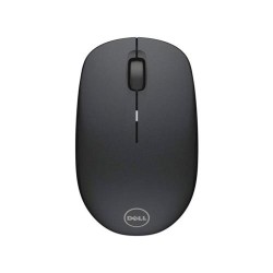 Mouse Dell WM126 Inalambrico USB Negro