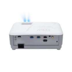 Video Proyector ViewSonic PA503W 4.000 Lumens WXGA DLP HDMI Blanco