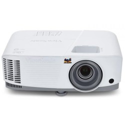 Video Proyector ViewSonic PA503W 4.000 Lumens WXGA DLP HDMI Blanco