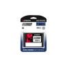 Disco De Estado Solido Kingston DC600M 7.68TB SataIII 2.5" Pulgadas