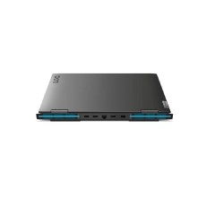 Portatil Lenovo LOQ 15IRX9 Gaming Corei5 13450HX 16GB 512GB SSD 15.6" W11H Gris