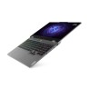 Portatil Lenovo LOQ 15IRX9 Gaming Corei5 13450HX 16GB 512GB SSD 15.6" W11H Gris