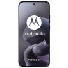 Celular Motorola Moto G67 6.7" Pulgadas 5G Arctic Seal Gris 8GB 256GB