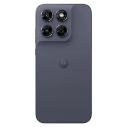 Celular Motorola Moto G67 6.7" Pulgadas 5G Arctic Seal Gris 8GB 256GB